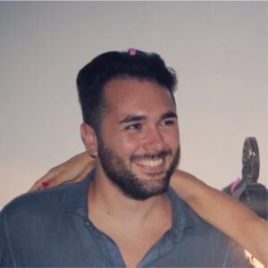 Matteo Casella