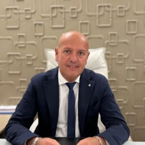 Maurizio Annunziata